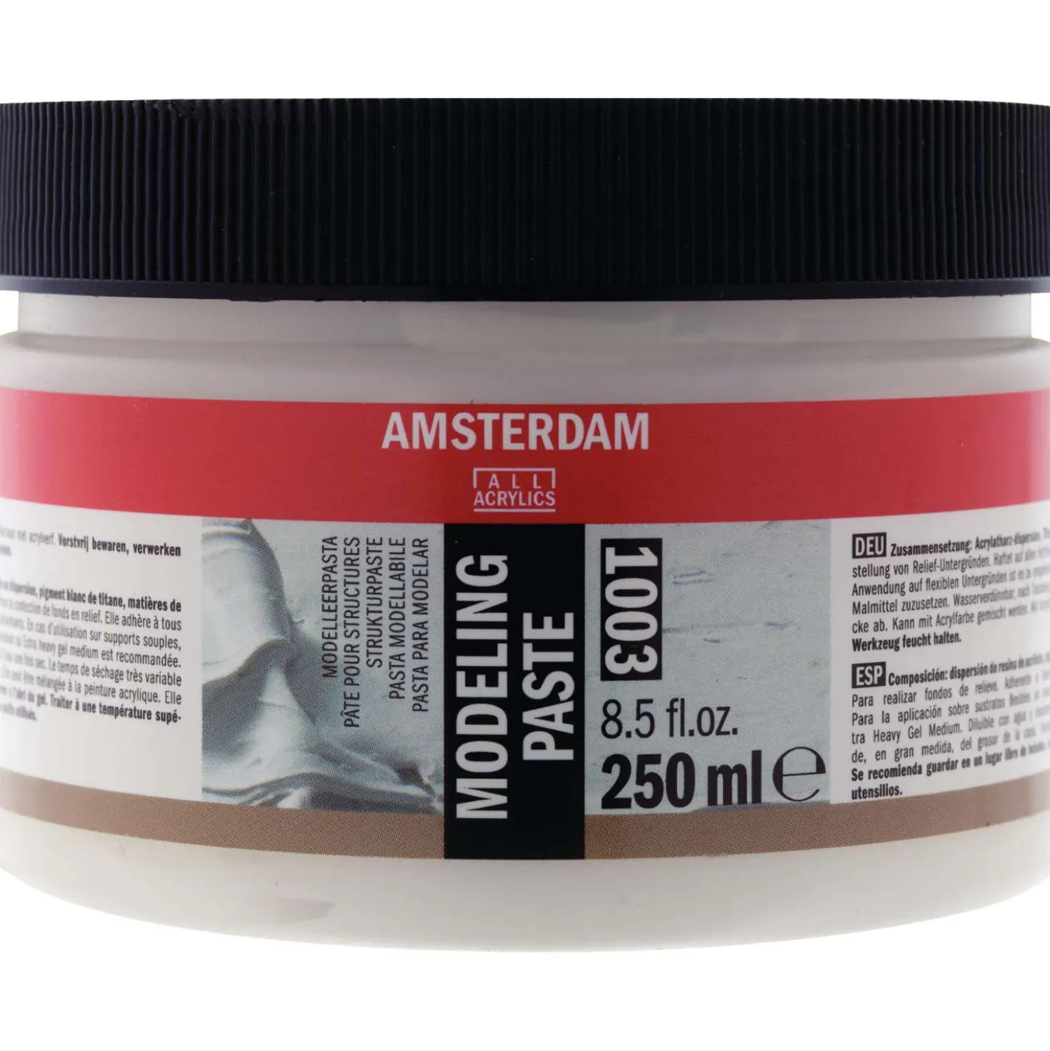 Talens AMSTERDAM Modellierpaste