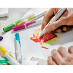 Talens ECOLINE® Brush Pen Marker Basic-Sets