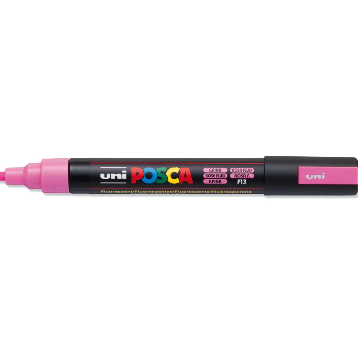 UNI POSCA Marker PC-5M, einzeln