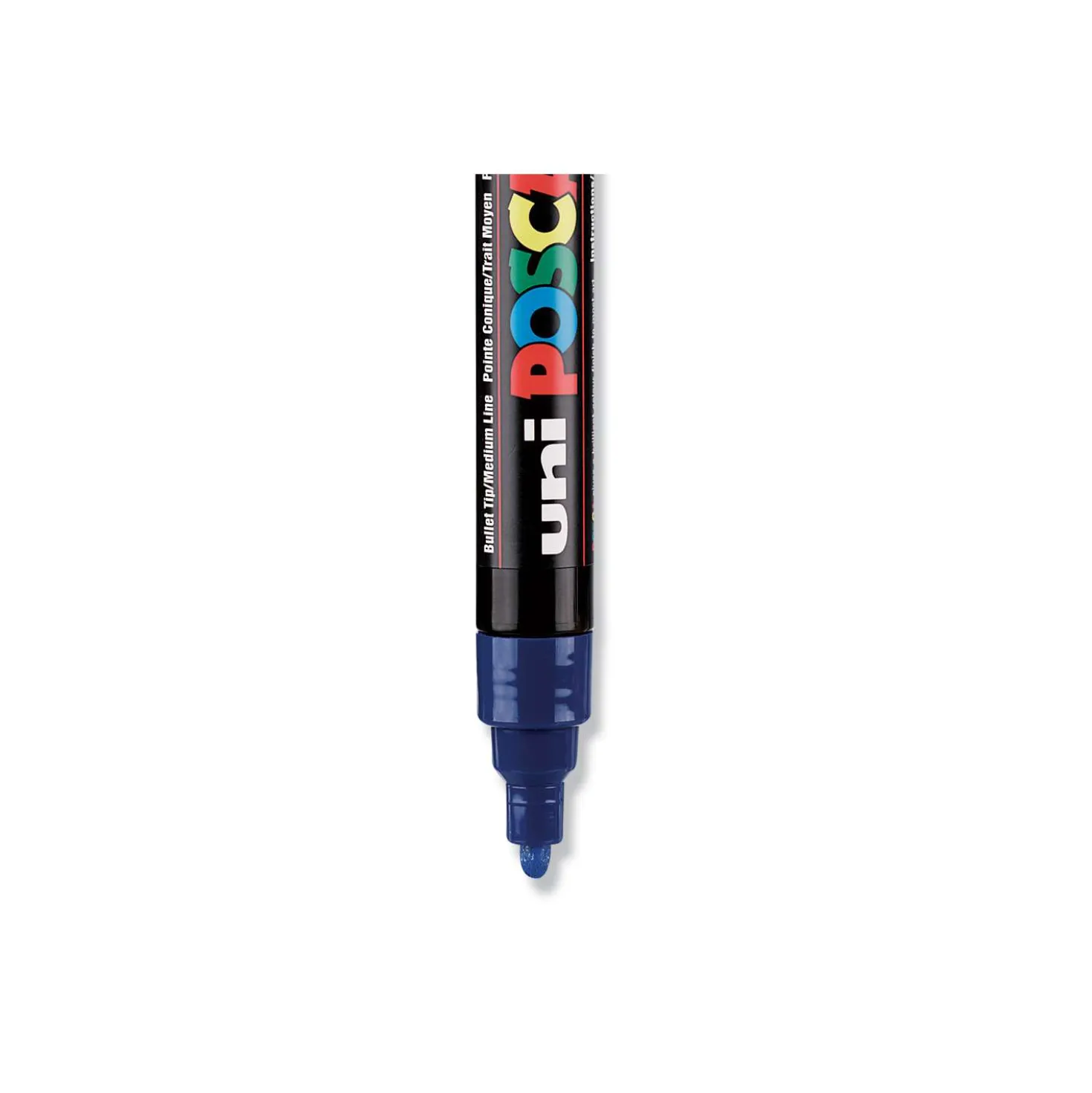 UNI POSCA Marker PC-5M, einzeln