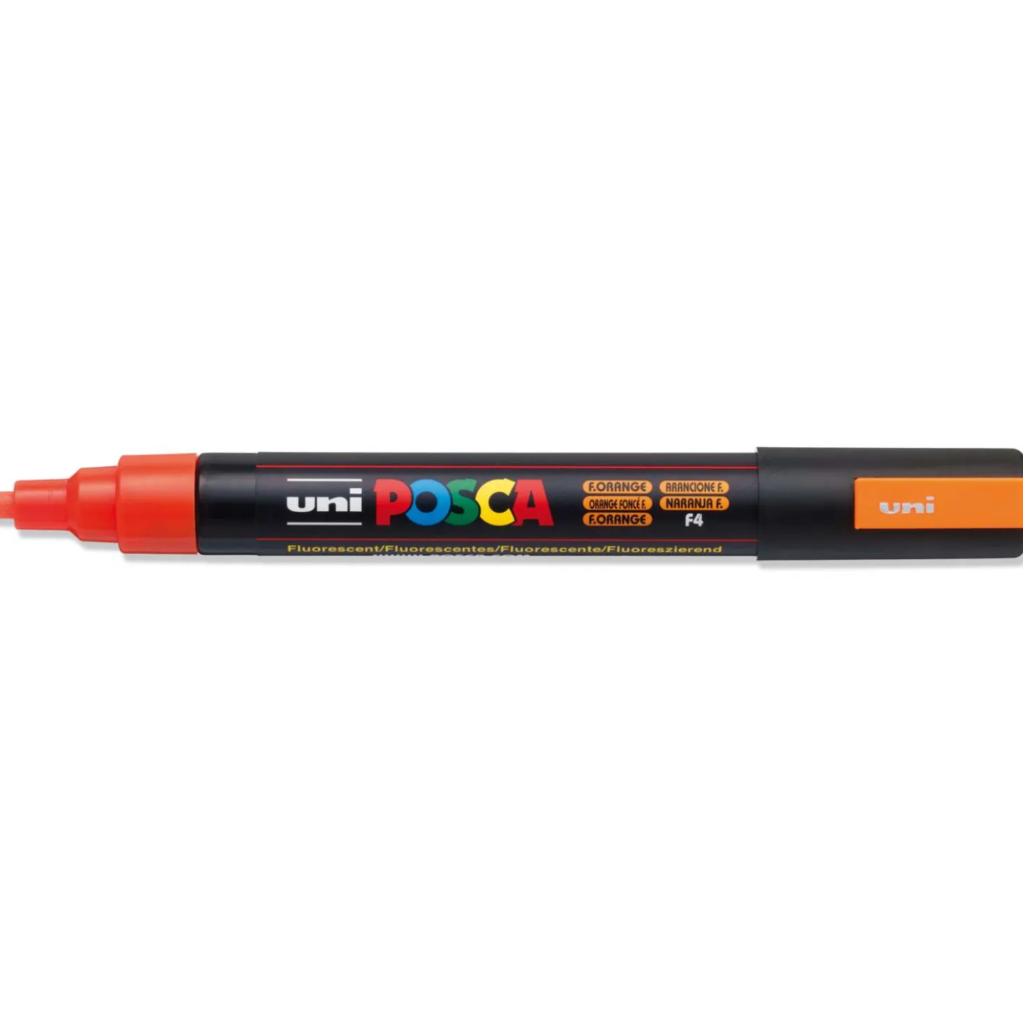 UNI POSCA Marker PC-5M, einzeln