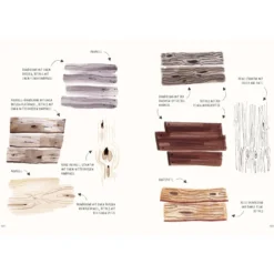 Urban Watercolor Workbook