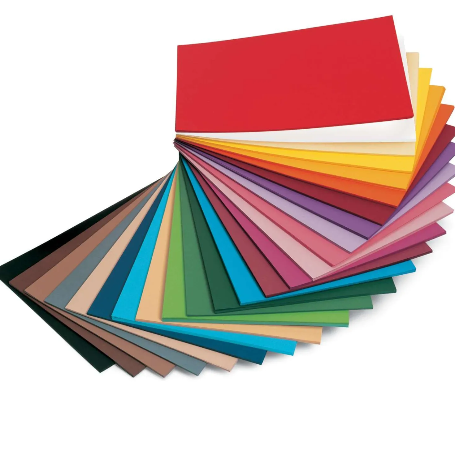 URSUS® Tonpapier- und Fotokarton-Sortiment