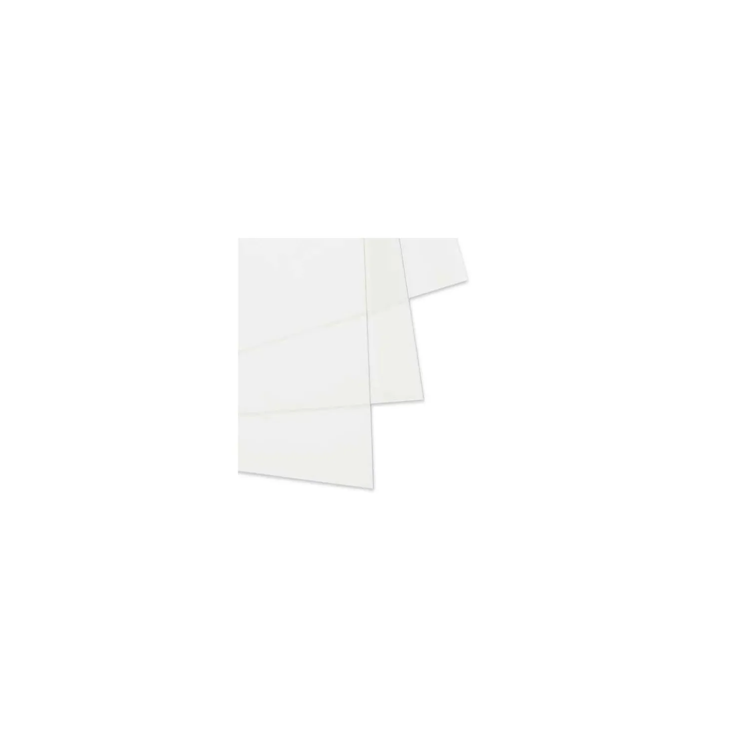 Vivak Polyester PET-G Folie