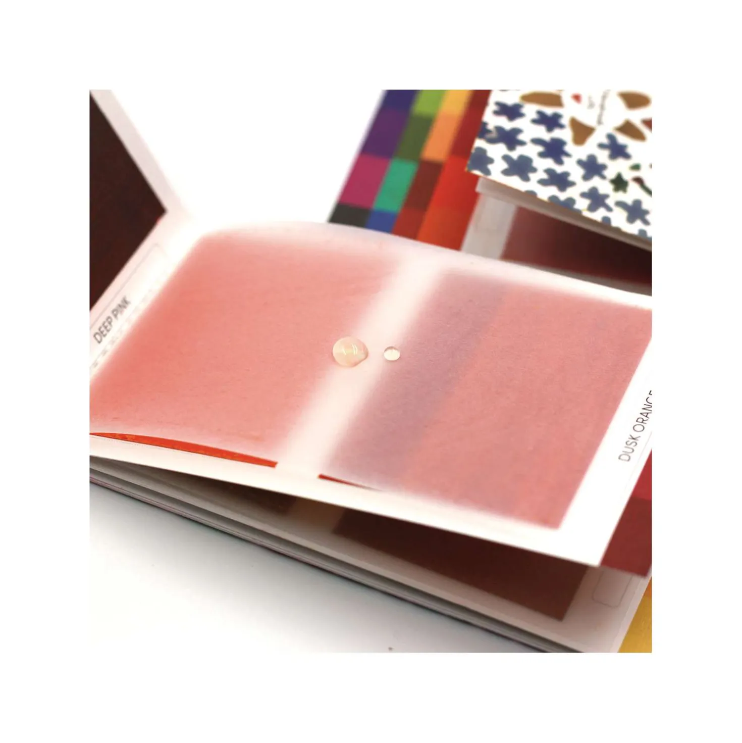 Viviva Colorsheets Aquarellset Original