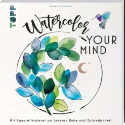 Watercolor your Mind