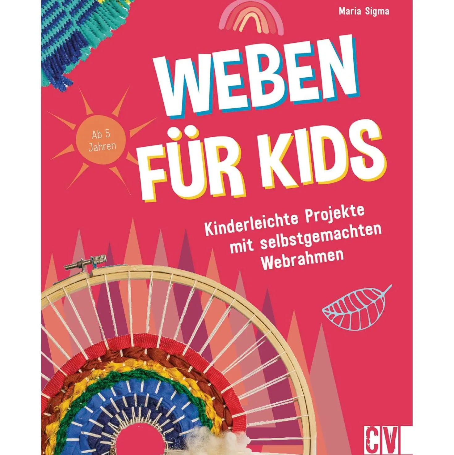 Weben für Kids