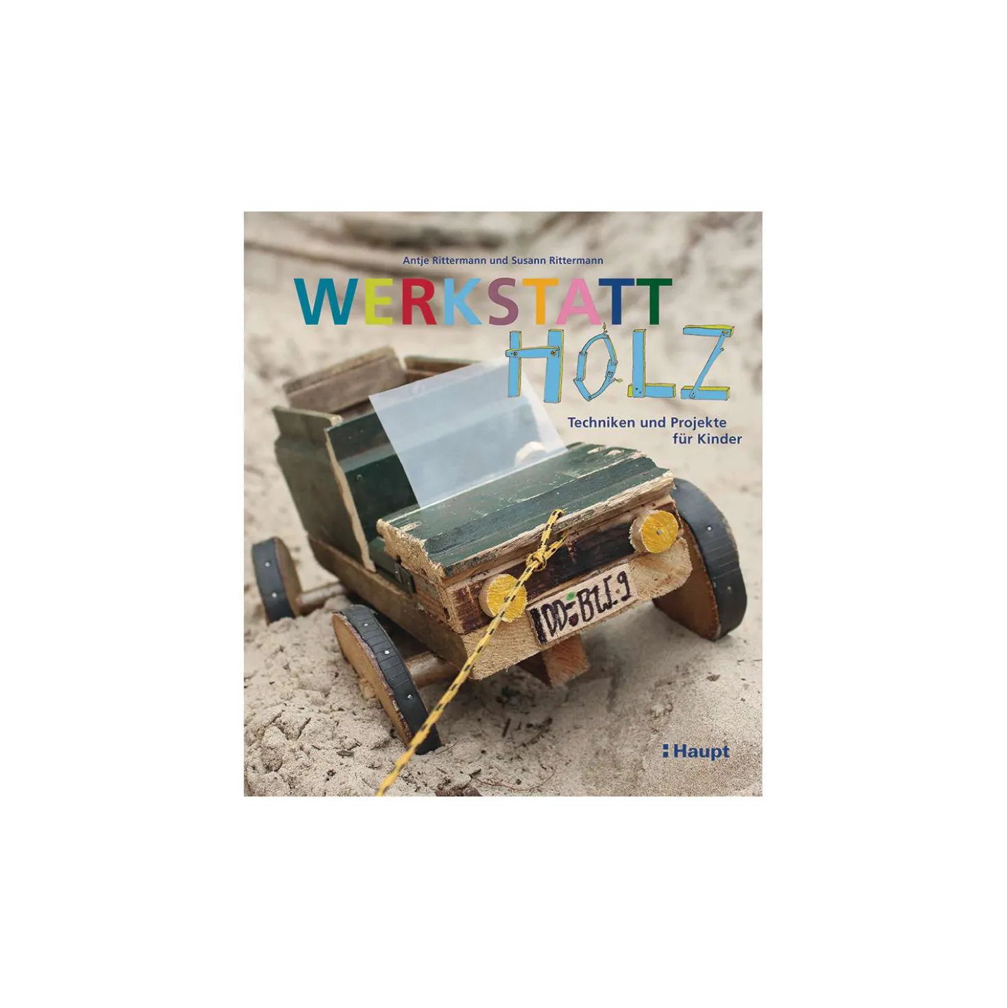 Werkstatt Holz