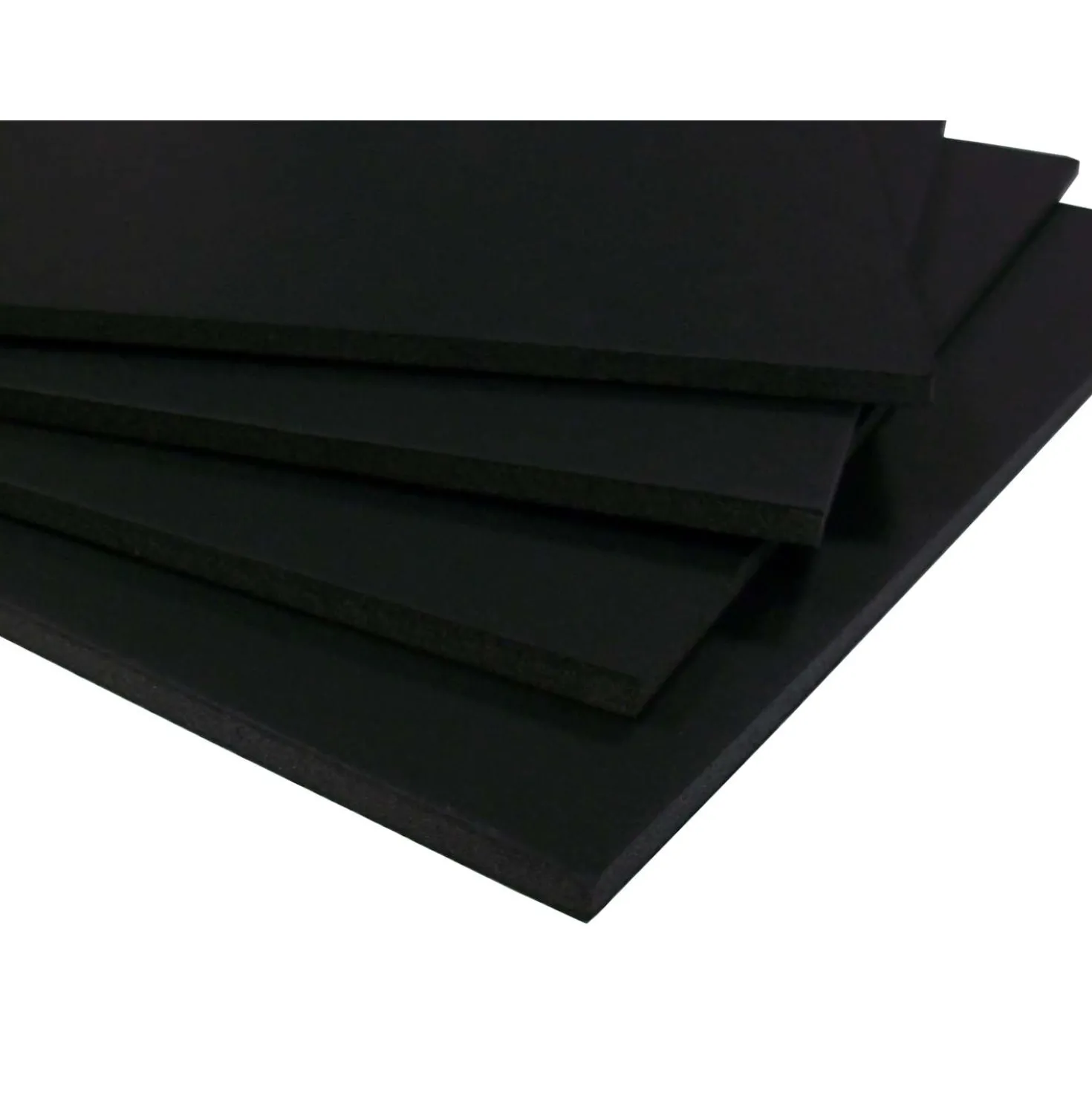 WESTFOAM Leichtschaumplatten