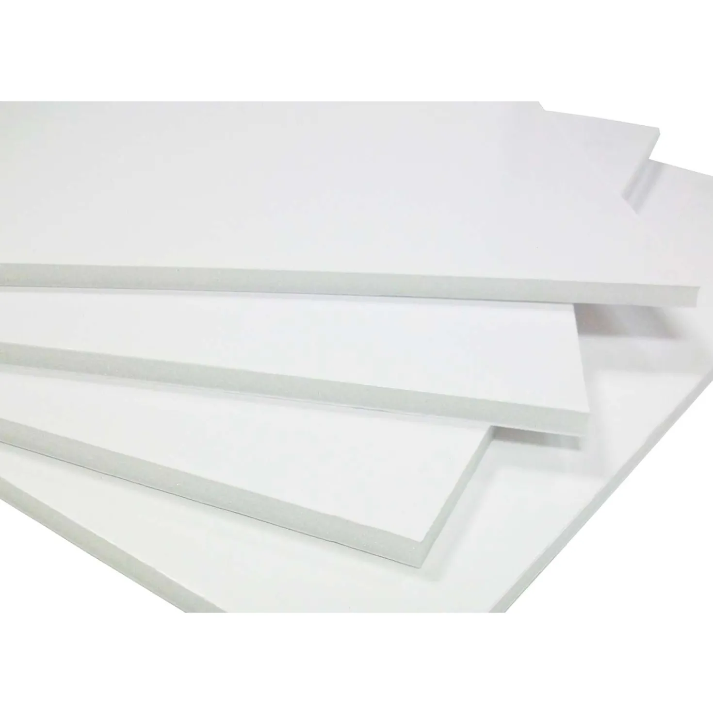WESTFOAM Leichtschaumplatten