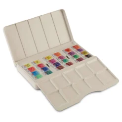 WHITE NIGHTS™ extrafeine Aquarellfarbe