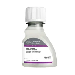 WINSOR & NEWTON™ Artisan™ Firnis, seidenmatt Malmittel