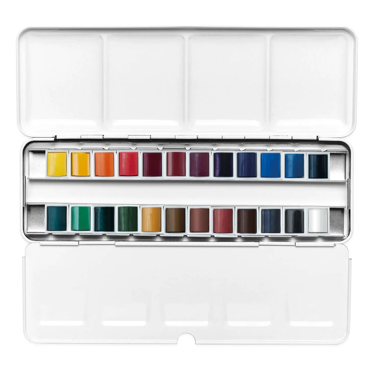 WINSOR & NEWTON Cotman™ Metal SketchBox