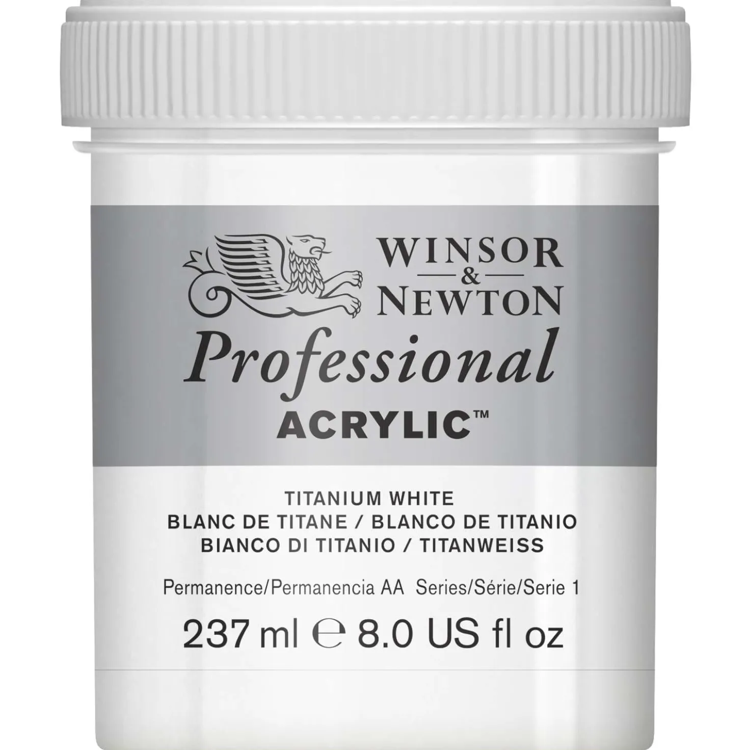 WINSOR & NEWTON™ Professional ACRYLIC™ Acrylfarbe, einzeln