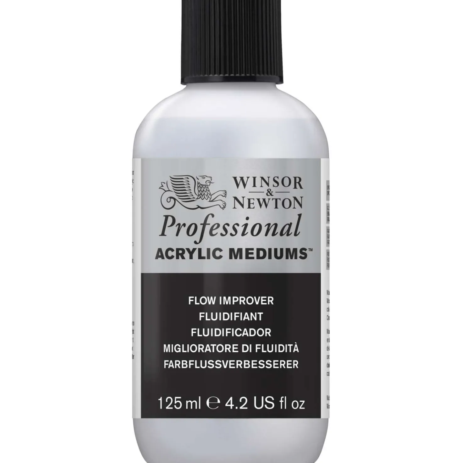 WINSOR & NEWTON™ PROFESSIONAL ACRYLIC Farbflussverbesserer