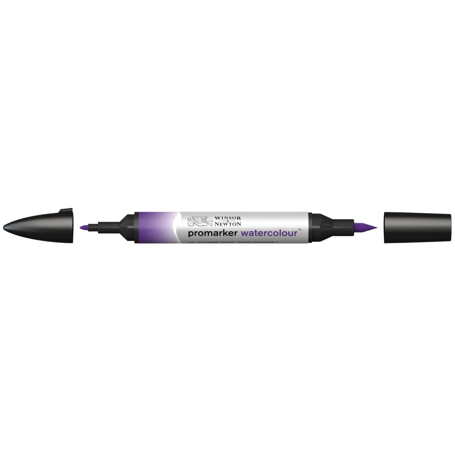 WINSOR & NEWTON™ promarker watercolour™, einzeln