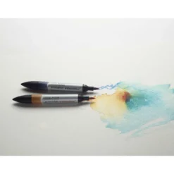 WINSOR & NEWTON™ promarker watercolour™ basic collection, 24er-Set