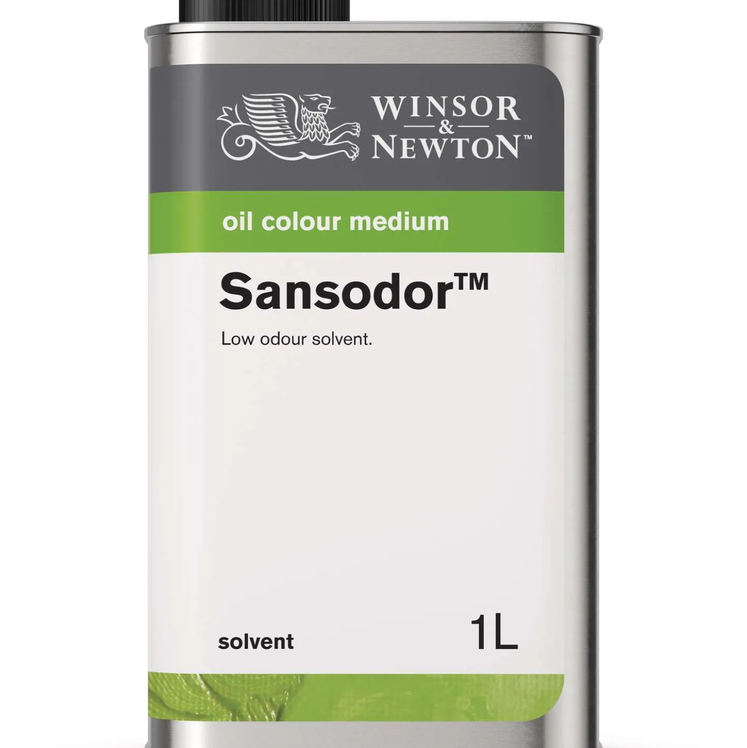 WINSOR & NEWTON™ SANSODOR Lösungsmittel