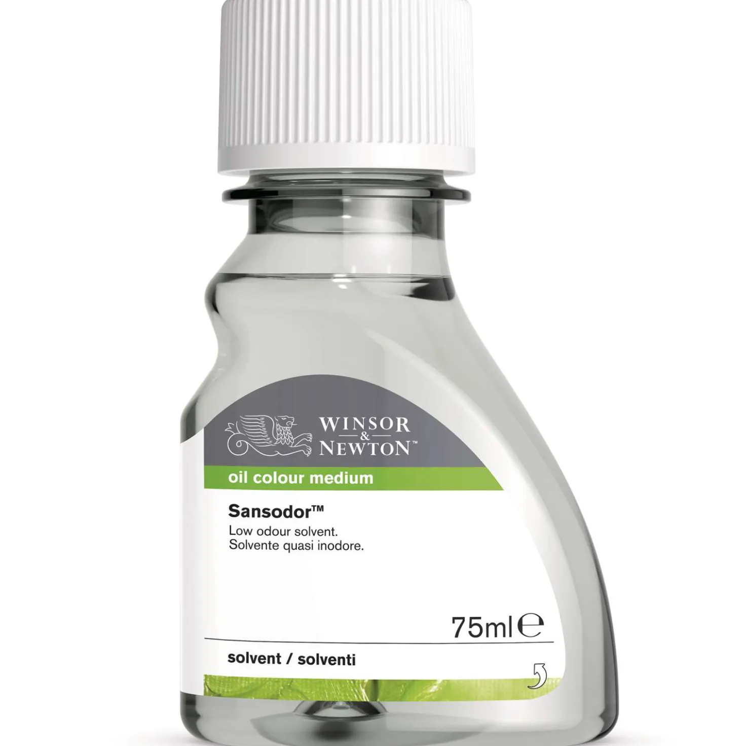 WINSOR & NEWTON™ SANSODOR Lösungsmittel