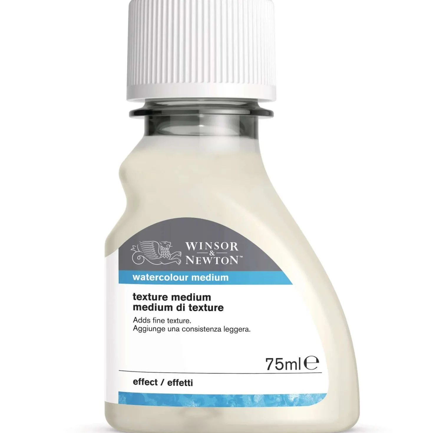 WINSOR & NEWTON™ Texturmalmittel Aquarellmalmittel