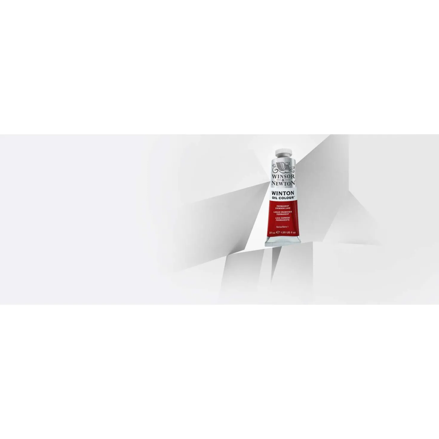 WINSOR & NEWTON™ WINTON™ Studienölfarbe, einzeln