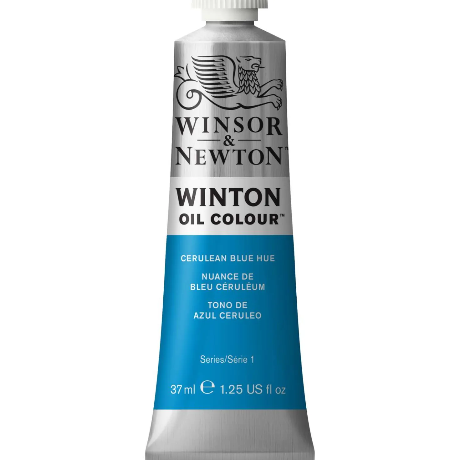 WINSOR & NEWTON™ WINTON™ Studienölfarbe, einzeln