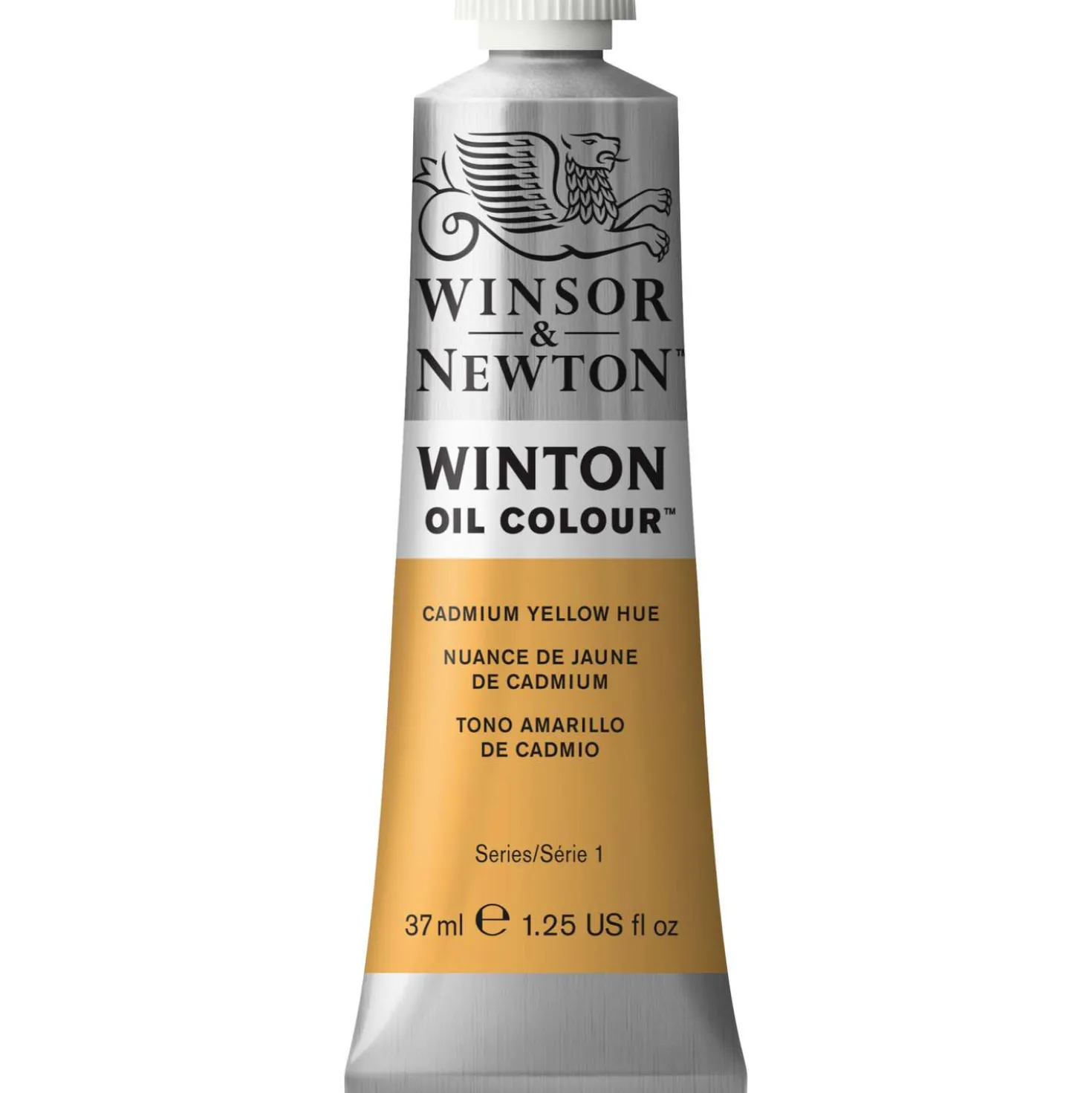 WINSOR & NEWTON™ WINTON™ Studienölfarbe, einzeln