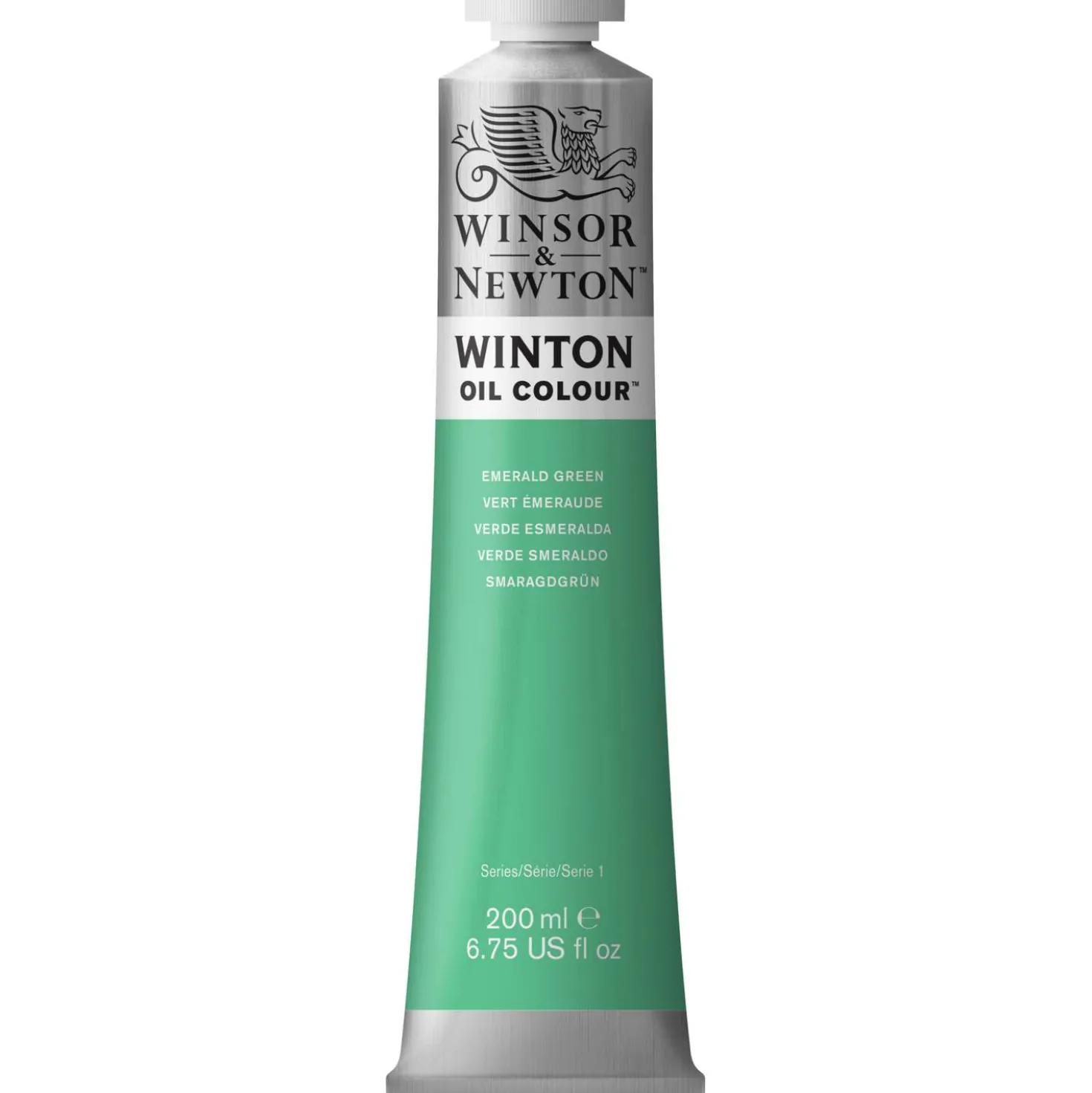 WINSOR & NEWTON™ WINTON™ Studienölfarbe, einzeln