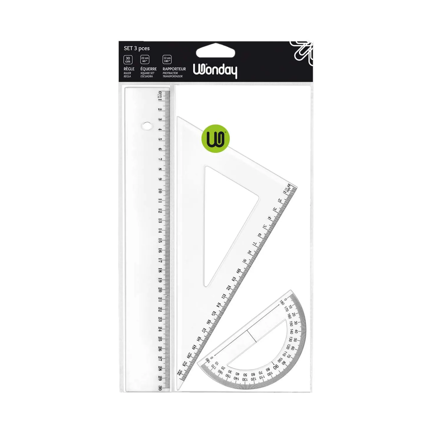Wonday® Linealset