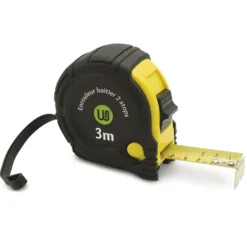 Wonday Rollbandmaß, 3 m